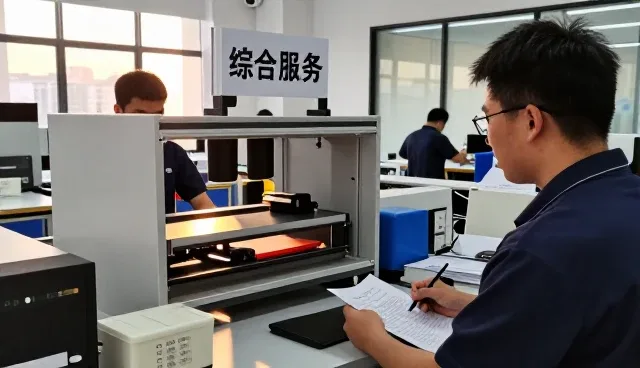 智能管理系统